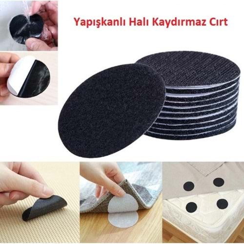 HALI KAYDIRMAZ (100 PAKET)