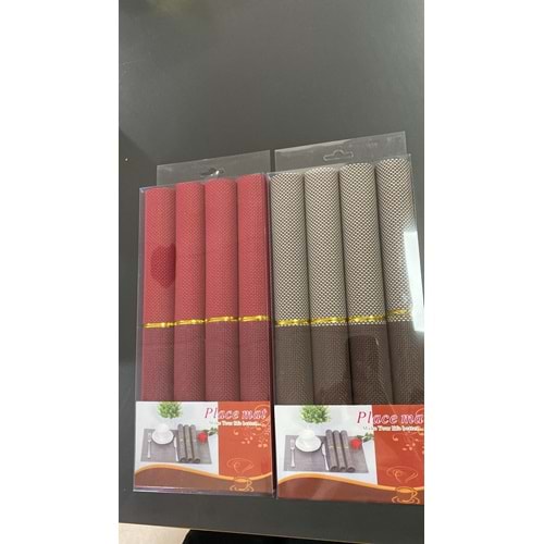KARAKUŞ AMERİKAN SUPLA