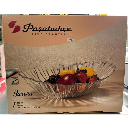 PAŞABAHÇE KASE 330X264