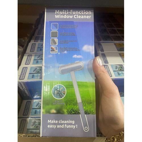 YENİ NESİL TÜY TOPLAMA MOPU