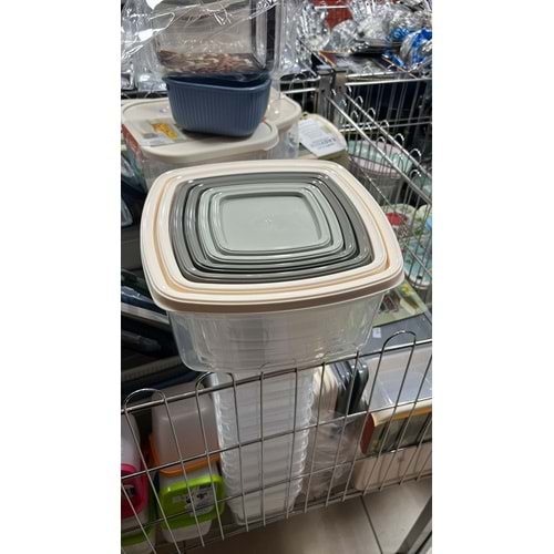 SAKLAMA KABI 6 LI EASY