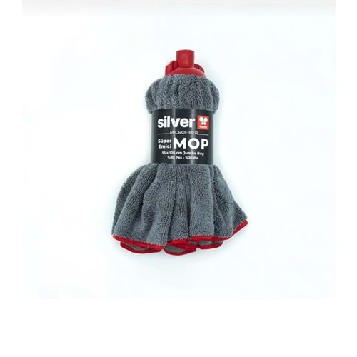 SİLVER MOP UCU