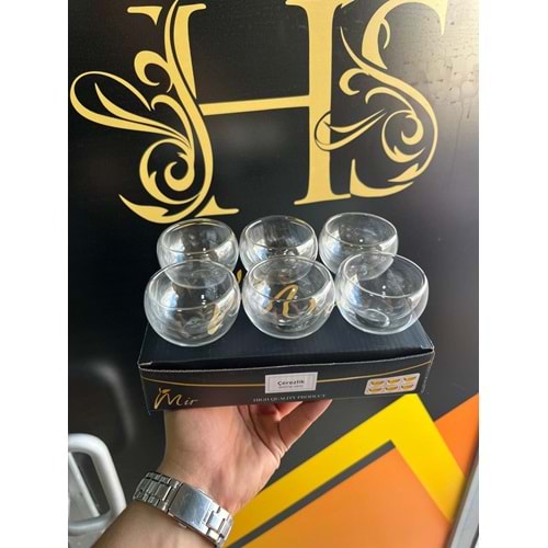 MİR ÇEREZLİK DÜZ LOKUMLUK