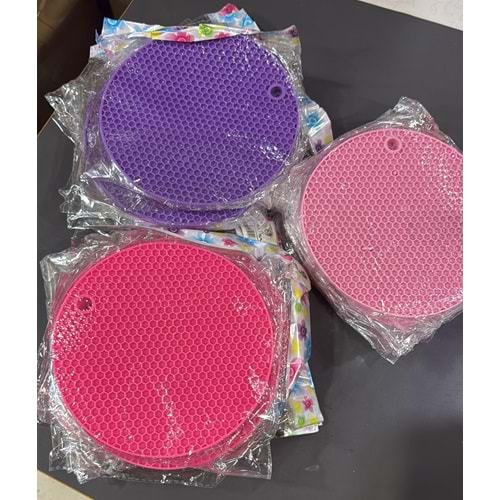 BAYSA PETEK MODEL SİLİKON NİHALE