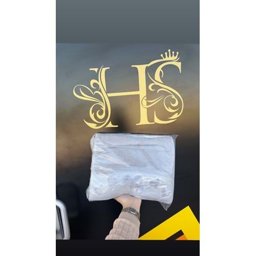 12Lİ 1. KALİTE LÜKS MUTFAK HAVLUSU KALPLİ