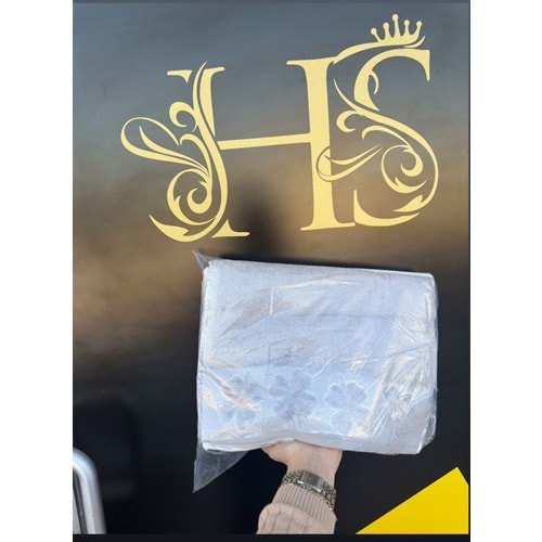 12Lİ 1. KALİTE LÜKS MUTFAK HAVLUSU ÇİÇEKLİ