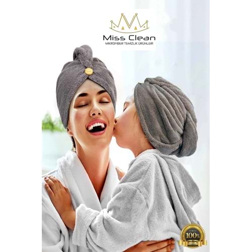 MİSSCLEAN SAÇ BONESİ