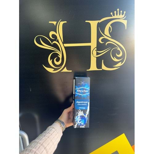 FORSCHER KOKU GİDERİCİ