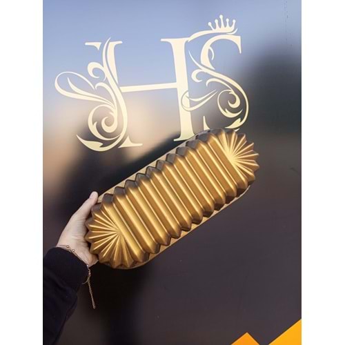 MAAS DÖKÜM YILDIZ BATON KEK KALIBI