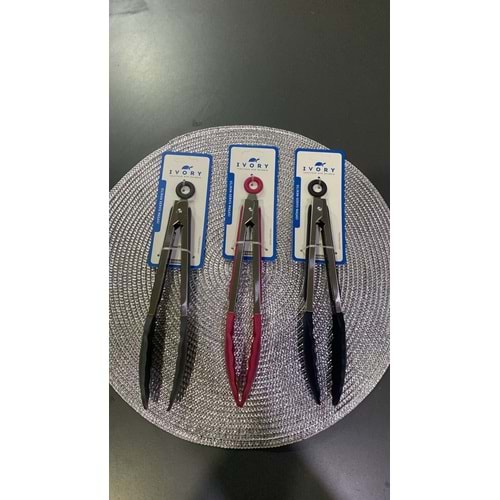 İVORY MİDYE MAŞA FUŞYA