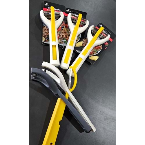 ÇOK FONKSİYONLU YAPBOZ SOYACAK (50 ADET)