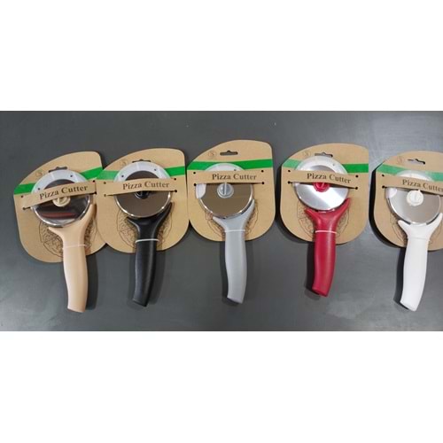 KARAKUŞ PİZZA KESİCİ (50 ADET)