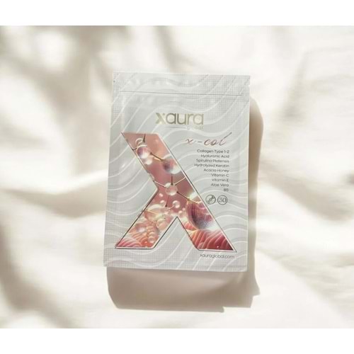 XAURA COLLAGEN
