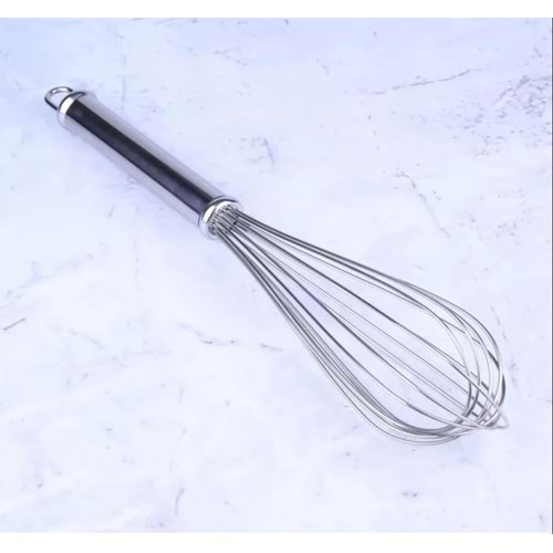 BAYSA ÇELİK ÇIRPICI ORTA BOY 12 ADET