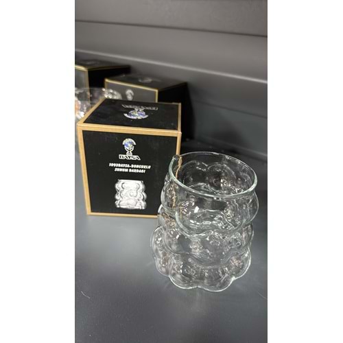 1093 BONCUKLU SUNUM BARDAK