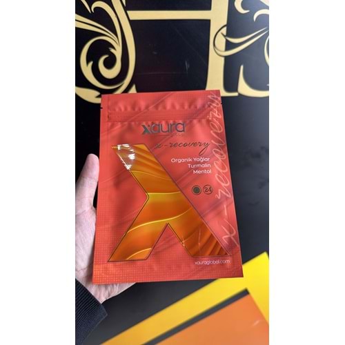XAURA X-RECOVERY