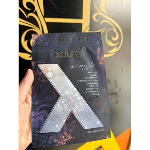 XAURA X-NİHGHT