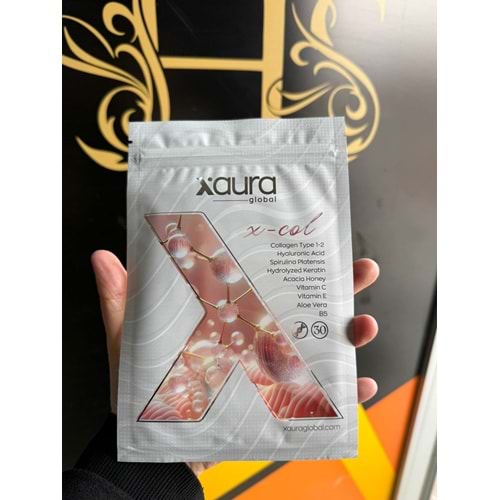 XAURA X-COL