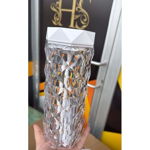 BAYSA KRİSTAL HAVA NEMLENDİRİCİ