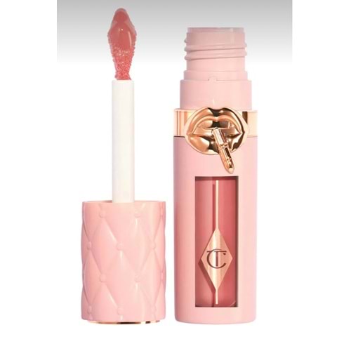 CHARLOTTE TİLBURY PİLLOW TALK GLOSS DUDAK PARLATICISI