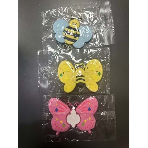 KELEBEK ARI TELEFON TUTACAĞI