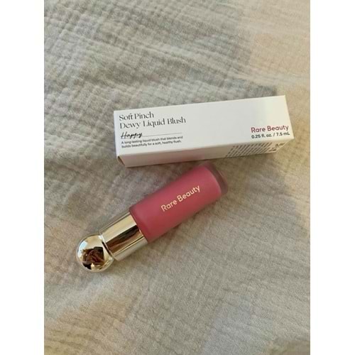 RARE BEAUTY HAPPY ALLIK