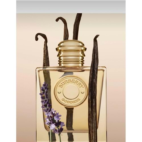 BURBERRY GODDESS KADIN PARFÜMÜ