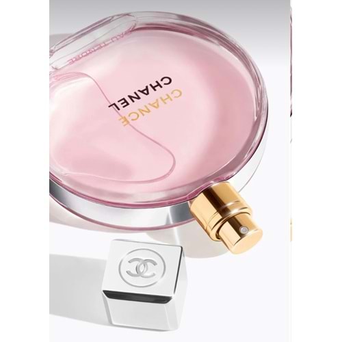CHANCE CHANEL KADIN PARFÜMÜ