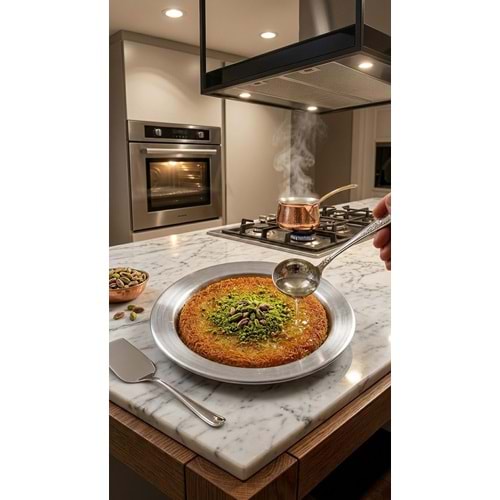 6 LI KÜNEFE TABAĞI