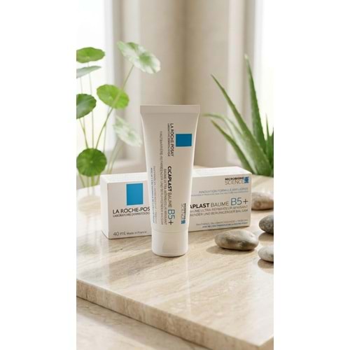 LA ROCHE POSAY CICAPLAST B5 ONARICI KREM