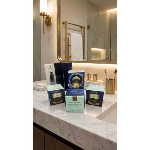 ESTEE LAUDER GECE GÖZ KREMİ