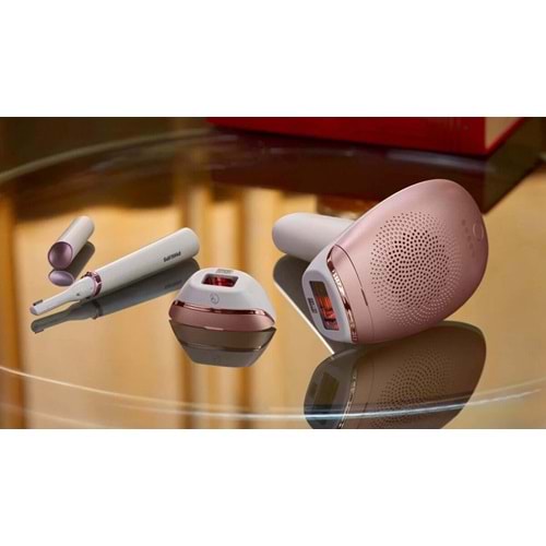 PHILIPS LUMEA 921 LAZER EPİLASYON CİHAZI