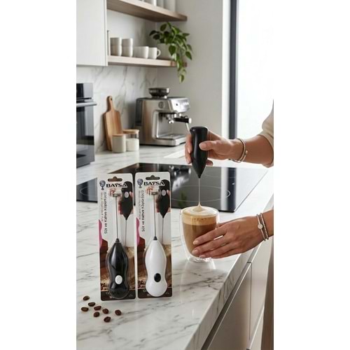 BAYSA PİLLİ ÇIRPICI