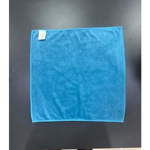 MİSCLEAN 365 GSM TOZ BEZİ 40X40