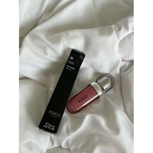 KİKO GLOSS NO 32
