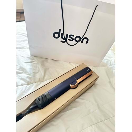 DYSON SAÇ DÜZLEŞTİRİCİ