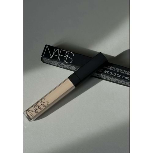 NARS KAPATICI MEDIUM1 CUSTARD