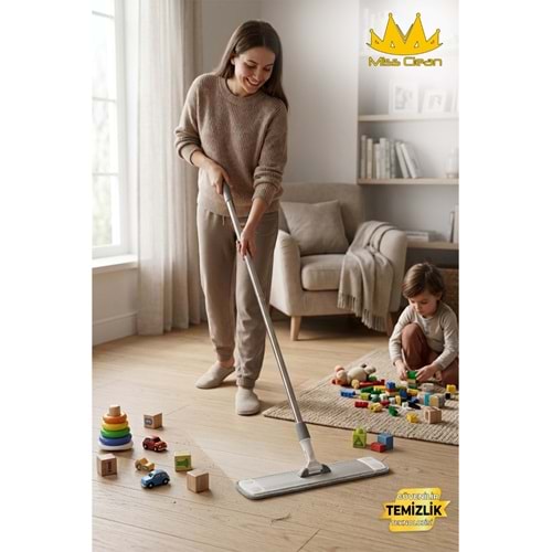 MİSCLEAN MULTİ MOP PRO