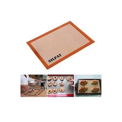 FIRIN MATI SİLPAT 4 MİLİM (100 ADET)
