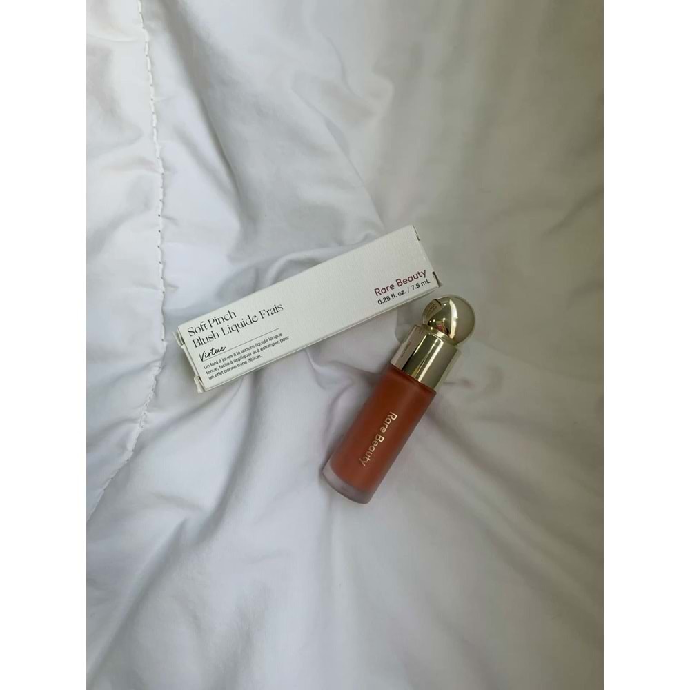 RARE BEAUTY VİRTUE ALLIK